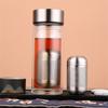 Portable Filter Mesh for Puer Tea Stainless Steel Tea Tools Infuser Tea Strainer Tea Filter