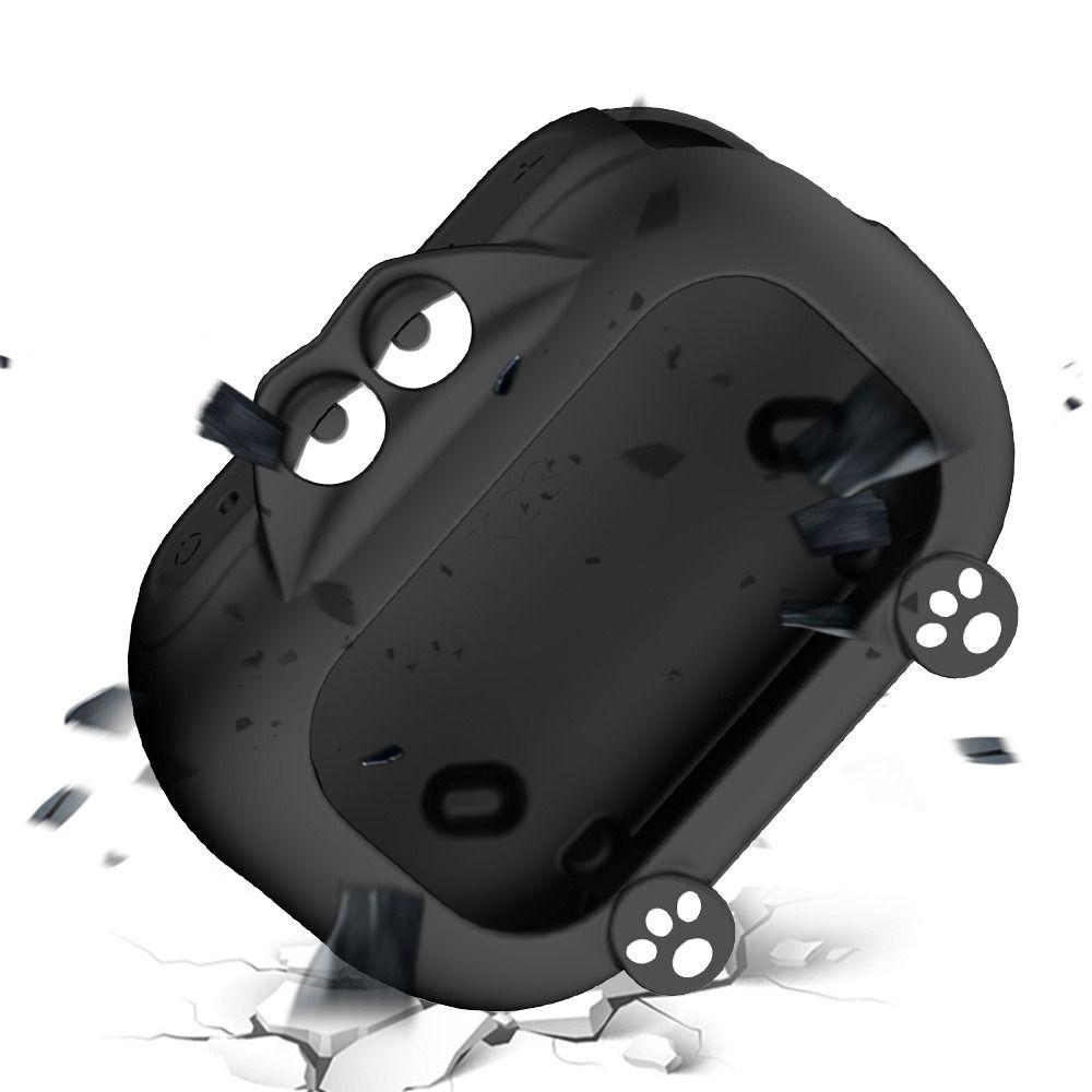 Мультяшный защитный чехол, пылезащитная крышка для колонки Anker Soundcore Select 4 Go, аксессуары