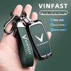 Премиальные чехлы для ключей для автомобилей Vinfast Вьетнам: Совместимо с моделями V5, VF8 и VF3/5/9.