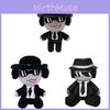 Forsaken Plush Chance Toy Stuffed Doll Cartoon Game Peripheral Cute Kids Gift