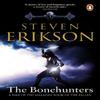 The Bonehunters by Steven Erikson Paperback Book 9781804995228
