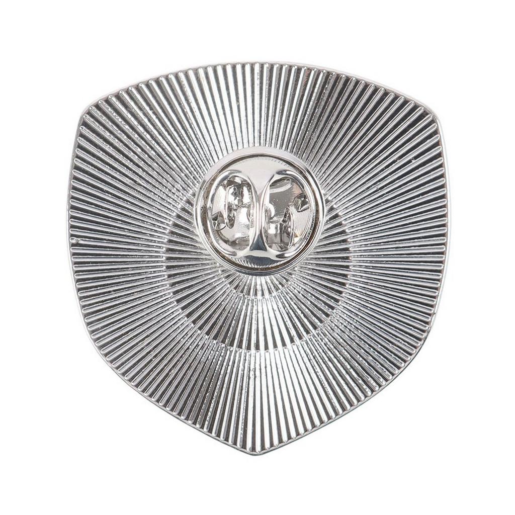 Something Different Pin Enamel Bigfoot Badge