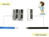 41-Piece Children's Art Set: Colored Pencils & Watercolors for Sketching and Painting