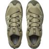 SALOMON XA Pro 3D GTX Comfortable Durable Waterproof Low-Top Casual Trail Running Shoes Unisex Sneakers Green 477316