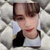 [USED] TXT Hueningkai MOAZONE Fan Live Japan Performance FC Limited Trading Card