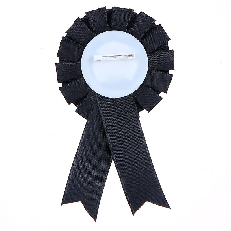 Значок-лента «Королева в день рождения» - Праздничные товары