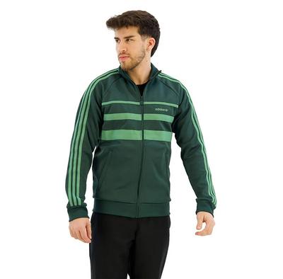 Adidas Originals Спортивная куртка The First