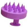 Silicone Shampoo & Massage Brush for Adults