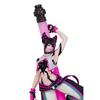 Capcom Figure Builder Creator's Model Street Fighter 6 Juri - Collectible PVC/ABS Figure, 310mm
