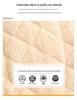 New Plus Velvet Warm Fashionable Short Jacket for Middle-Aged and Elderly Women - Stylish Autumn/Winter Cotton Coat