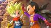 Dragon Quest Builders Бог Разрушения Сид и Пустой Остров Switch 2 –