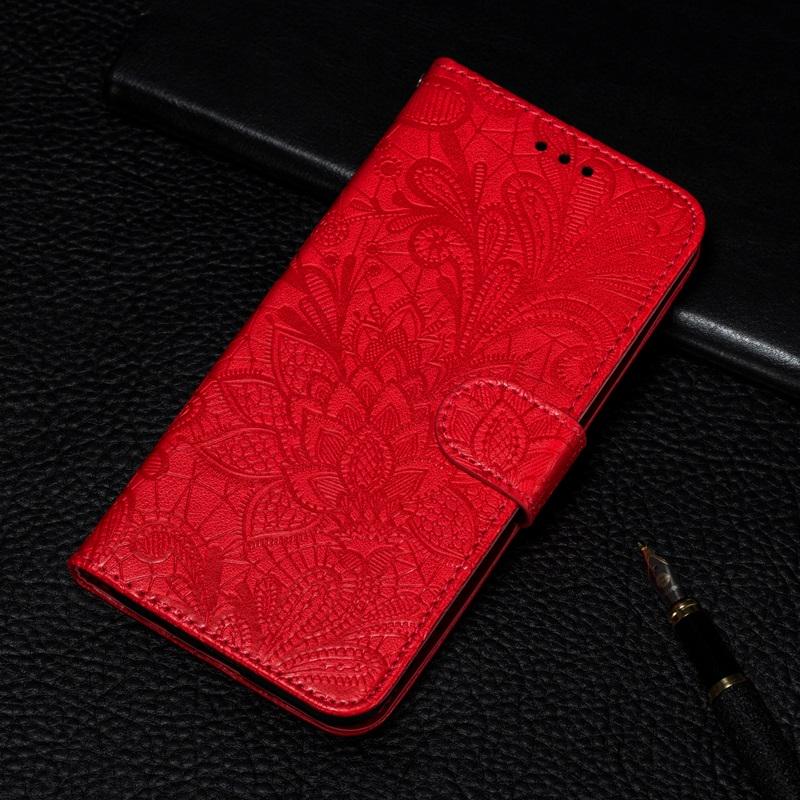 Флип-чехол из кожи в стиле цветочной книги для Xiaomi Redmi Note 11 6 7 8 Pro 8T 10 10S 9 9T 8A 7A 9A 9C NFC Mi A2 Lite Чехол-кошелек