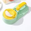 3 In 1 Dumpling Maker Kitchen Dumpling Making Tool Dumpling Skin Maker New DIY Dumpling Maker
