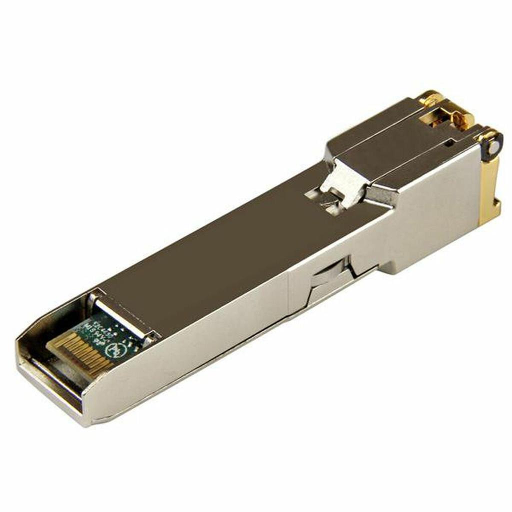Многомодовый оптоволоконный SFP-модуль Startech AR-SFP-1G-T-ST