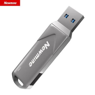 Флеш-накопитель Newmine UT05 с двойным интерфейсом USB 3.1