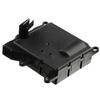Привод заслонки смесителя отопителя HVAC для Ford Crown Victoria Mercury 1990-2011 604-214 F0VY19E616A F8VZ19E616BA XW7H 19E616BA