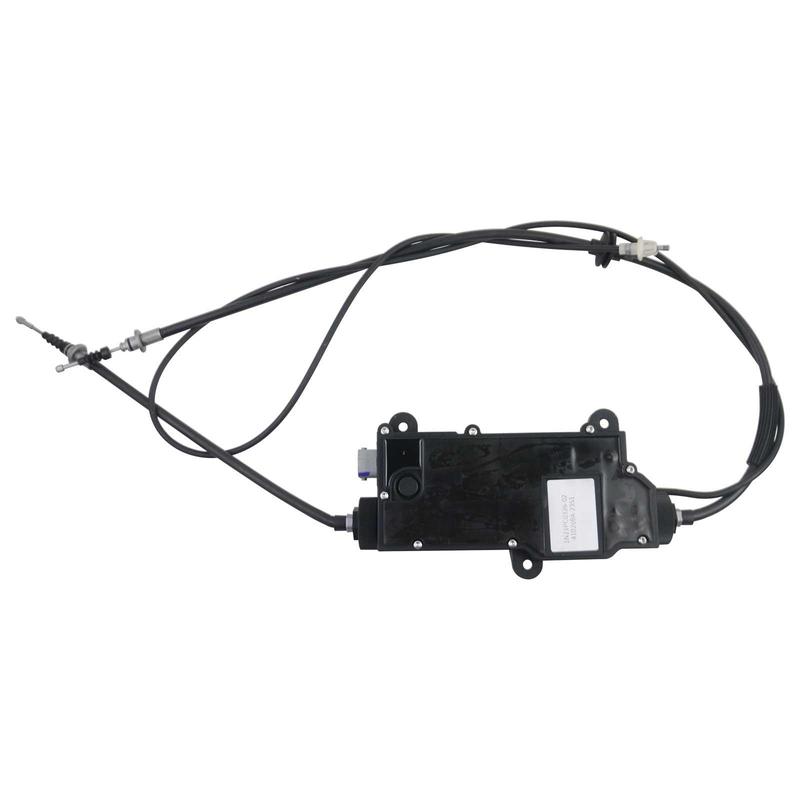 AP02 Для Mercedes-Benz W221 C216 Блок управления ручным тормозом A2214302849