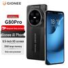 Gionee G80 Pro AI Смартфон (Китайская версия)