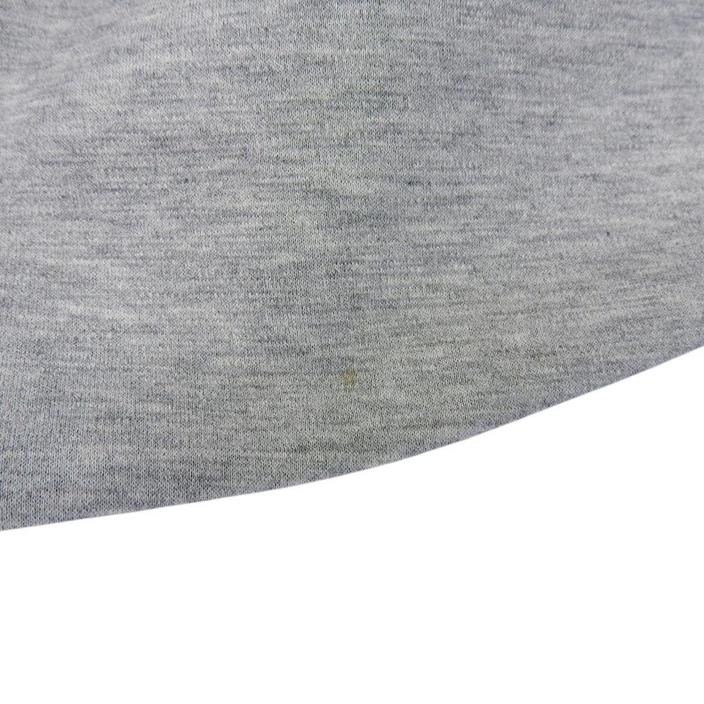 DRAWER Beautiful Back Zip Sleeveless Blouse Top for Women, Grey, Size 1 M.SUMMER2 Tops 1 grayUsed