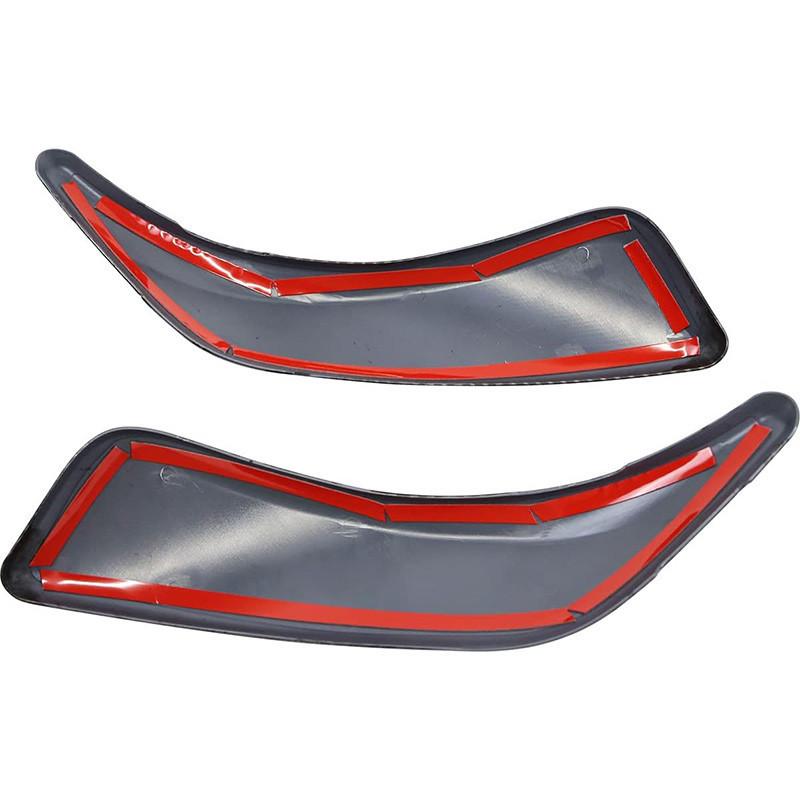 2/4 Pcs Car Inner Door Handle Cover for BMW 1 2 Series F20 F21 F22 F22 F23