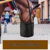 Adjustable Anti-Spill Horse Hay Feeder Bag with Mesh for Slow Feeding