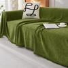 New Herringbone Pattern Sofa Cover Towel Full Cover Sofa Cover Sofa Cushion Sofa Cover Towel Full Cover Summer Thickened