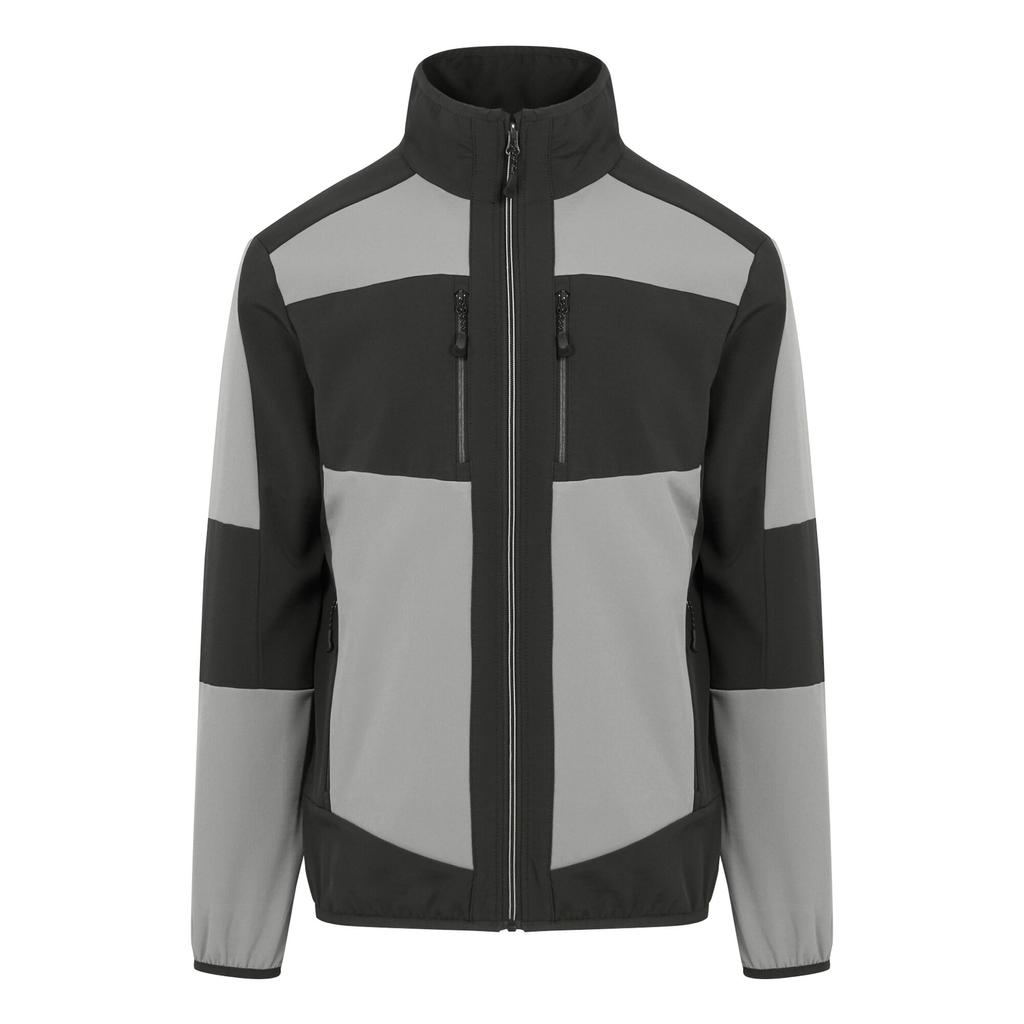 Regatta Professional Unisex Adult 2 Layer Soft Shell Jacket