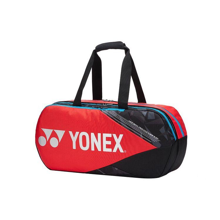 YONEX Large Capacity Sports Fabric Gym Bag Unisex Gym Bag BA92231WEX-YC