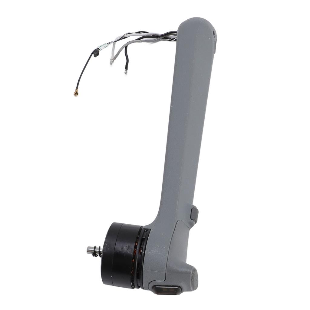 Сменный пластиковый чехол для мотора дрона, левый задний корпус мотора квадрокоптера для Air 3