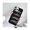Чехол для телефона Назад в будущее Для iPhone 17 Air 16 15 14 11 12 13 Pro MAX Plus