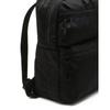 Daks Black Nylon Backpack Dbba6f166bk