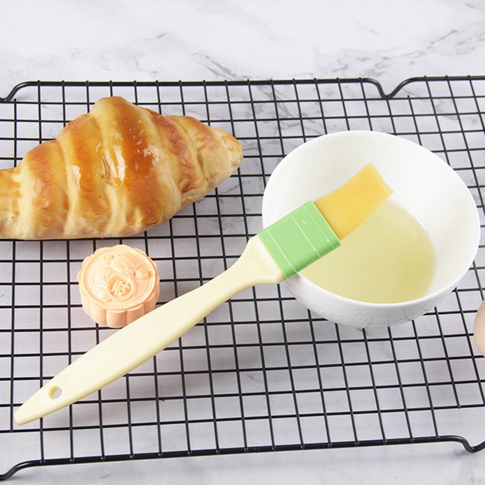 Steak Kitchen Accessories Baking Cooking Tool Basting Brushes Oil Brush BBQ Brush Pastry Brush