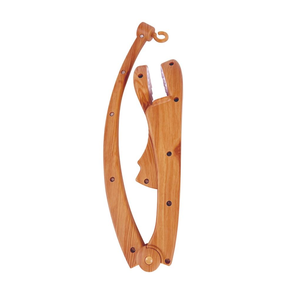 Plastic Baby Bed Bell Clamp Mount Bed Hanging Toy Rotatable Infant Bed Decor Baby Crib