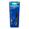 Неразрушимый фонарик Varta, брелок для ключей
