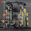 Leapfrog Tiger Commercial Grade Smith Machine