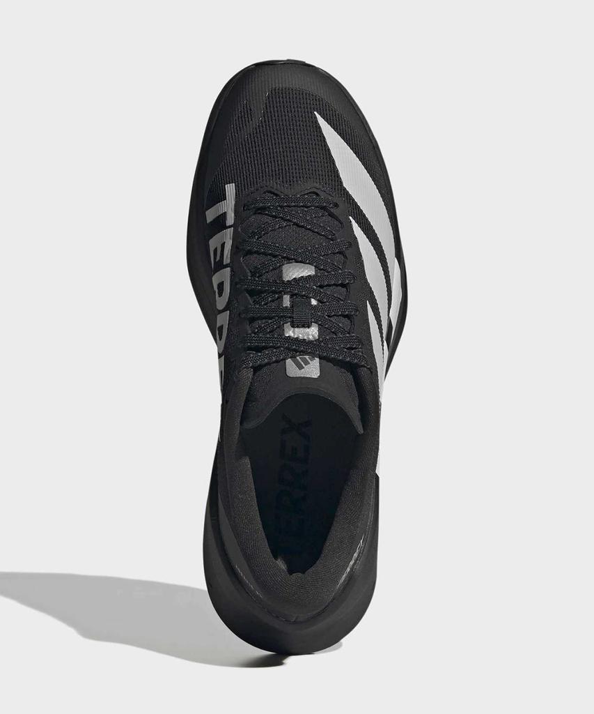Adidas Terrex Agravic Sl M - Black:Grey / Kh8801