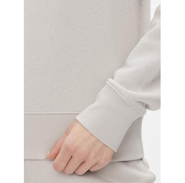 Толстовка Calvin Klein Metallic Micro Logo