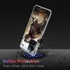 Dinosaurs Prehistoric Animals Phone Case For Redmi 12 13C 12C 15C 9 10 10C Note 13 Pro Plus 14 15 Pro 9T 9C 9A TPU Soft Cover Cl