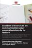 Книга Systeme D'exercices De Communication Pour Comprehension De La Lecture