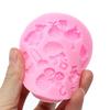 Силиконовая форма для детского душа, форма для помадки, торта, шоколадная выпечка, сахарный декор, MEIfang