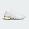 Tour 360 24 Footwear White Shoes & Footwear Sports Shoes MEN'S GOLF IE3367 Footwear White/Gold Metallic/Silver Metallic