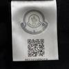 MONCLER Fragment xfragment Jacket Black Men's Size M Model H209U8G00002M2372