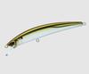 Yo Zuri Плавающая приманка Crystal Minnow DD 110 мм R1135-HAJ (1169)