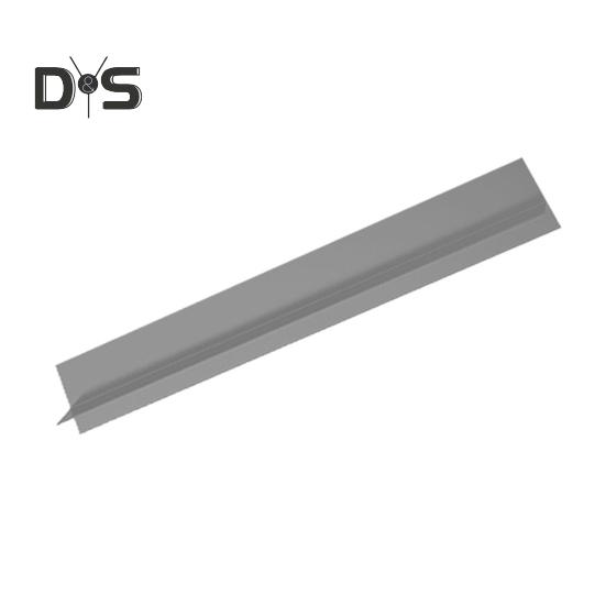 Stove Counter Gap Cover Silicone Rubber Strip Heat Resistant Mat Oil Dust Water Seal Kitchen Filler for Home Restaurant Hotel