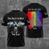 Футболка Pink Floyd, Футболка группы Pink Floyd, Футболка музыкальной группы, Подарок Kiss, Унисекс футболка рок-группы