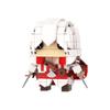 Мини-конструктор Ezio Auditore Florence для детей