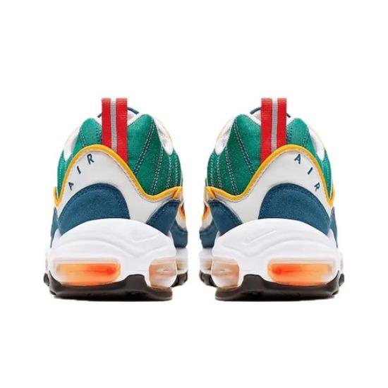 Nike Air Max 98 Разноцветные 2019 - AH6799-601