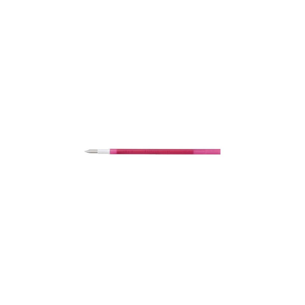 Pilot Ballpoint Pen LFBTRF FriXion Multicolor LFBTRF120UFRS Refills, Ballpoint, Slim, 0.38mm, Rose, 10-Piece Set,