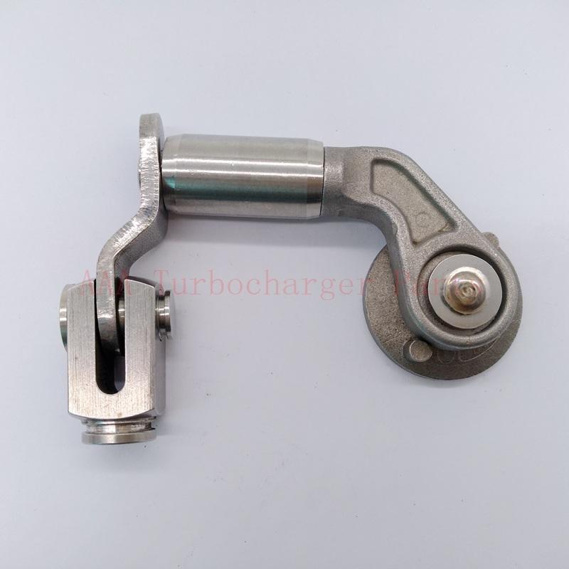 Bushing dIfferent A3 S3 Q5 Macan GOLF MK7 GT-I 2.0T Turbo Wastegate Rattle Flapper 06K145702J/M/N/H/T AAA Turbocharger Parts