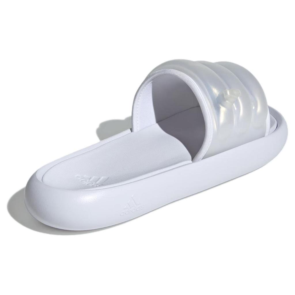 adidas Шлепанцы Adilette Zplaash Облачно-белые IF6498